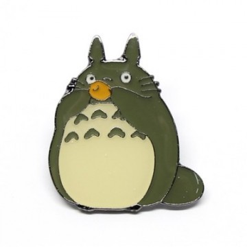 Pins Big Totoro And Ocarina My Neighbor Totoro