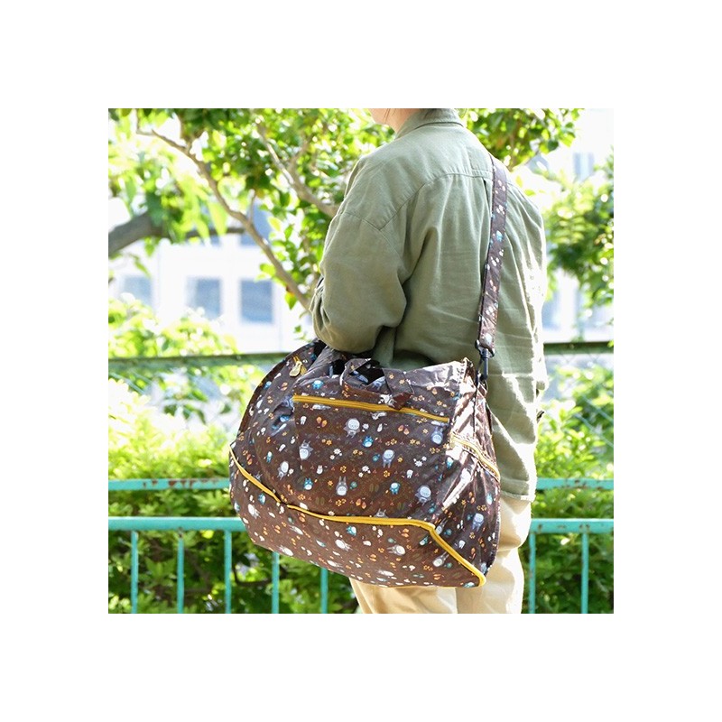 Women's Daily Lifestyle XSmall Boston Bag Adjustable Strap