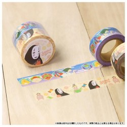 Wide Masking Tape - Porco Rosso