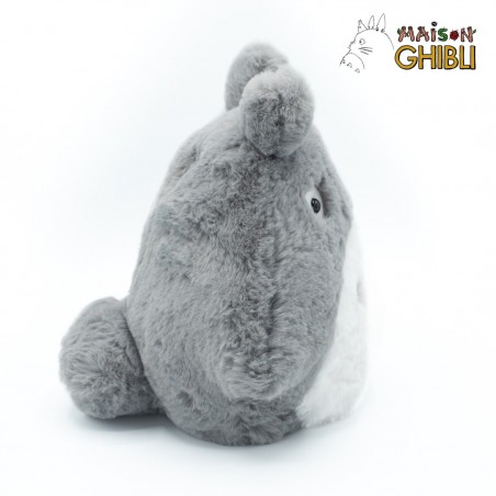 Peluche Totoro gris 20 cm