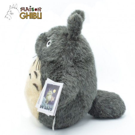 Autre Studio Ghibli peluche Fluffy Big Totoro 22 cm