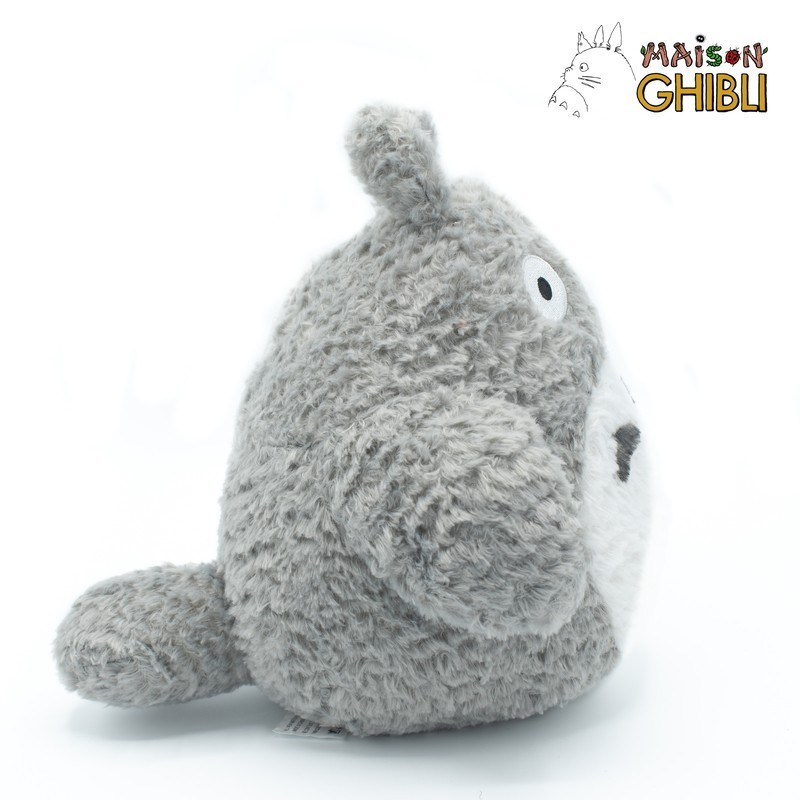 Grand Totoro Peluche Mon Voisin Totoro 22cm — nauticamilanonline