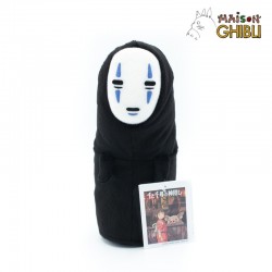 Plush No Face M Spirited Away