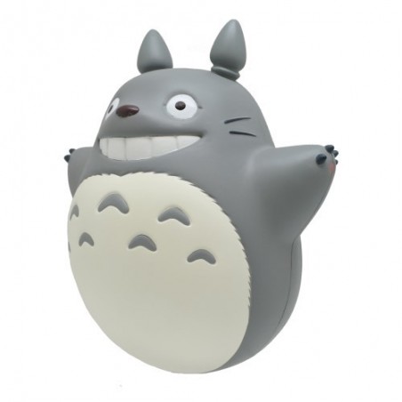 Totoro - Zuku Chuu-Totoro Figurine Culbuto