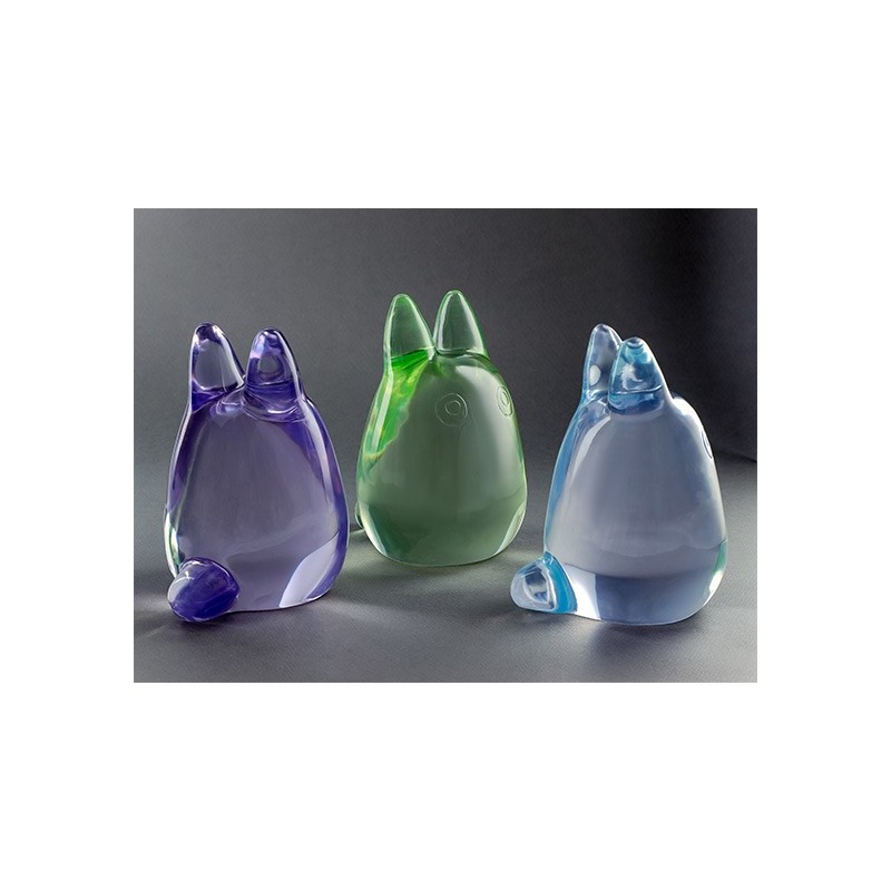 Figurine - Mon voisin Totoro statuette Magnet Totoro 10 cm