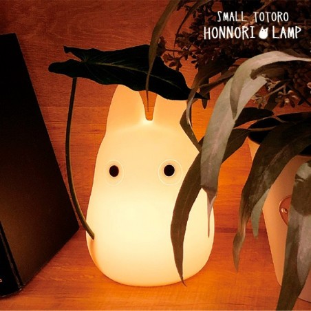 USB Lamp Small Totoro - My Neighbor Totoro