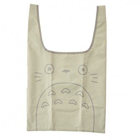 Sacs - Sac pliable Totoro silhouette - Mon Voisin Totoro