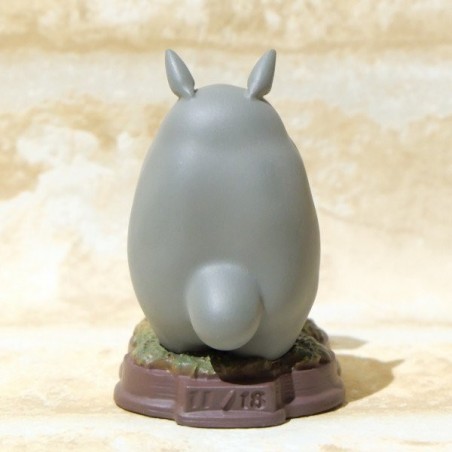 Statues - Stop Motion Collection Totoro Dondoko Dance Pose 11 - My Neighbor Totoro