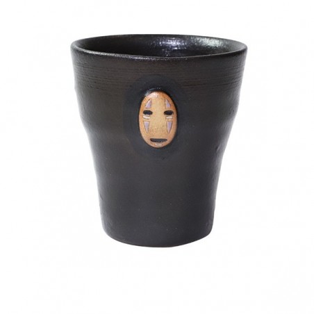 Mugs et tasses - Tasse faite main Shigariki No Face - Le Voyage de Chihiro