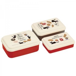 Kiki's Delivery Service Round Bento Lunch Box