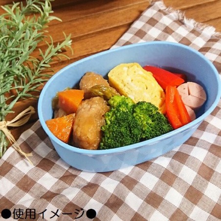 Totoro and Mei Food Container Set of 3 – JapanLA