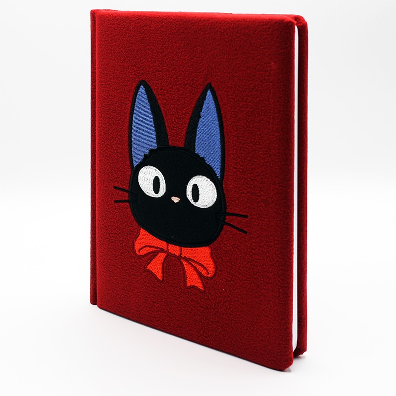 Studio Ghibli : Kiki and Jiji – Ninja Cat Crafts