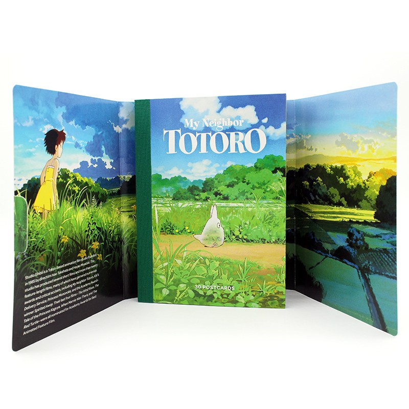 Mon Voisin Totoro - Blu-ray (Version japonaise)