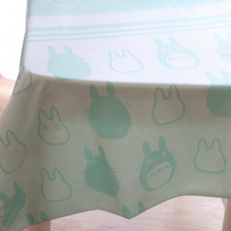 Linge de maison - Serviette de plage Motifs Totoro 85 x 115 cm - Mon voisin Totoro