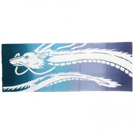 Household linen - Tenugui Haku dragon - Spirited Away