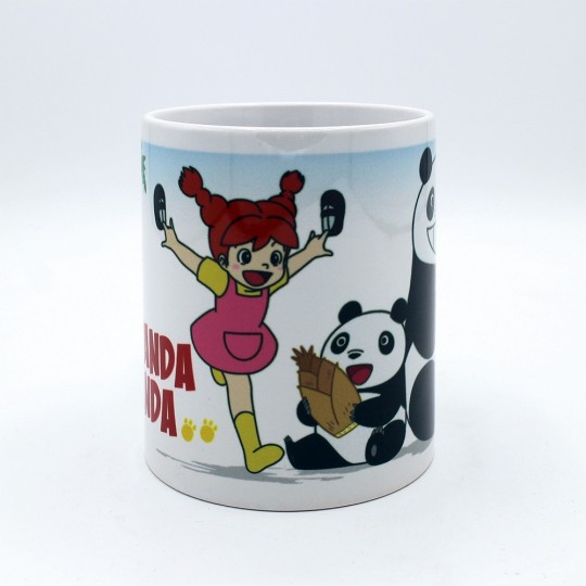 Mug Panda Kopanda 01