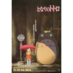 Studio Ghibli: Poster Collection Jigsaw Puzzle - Spirited Away (1000  Pieces)