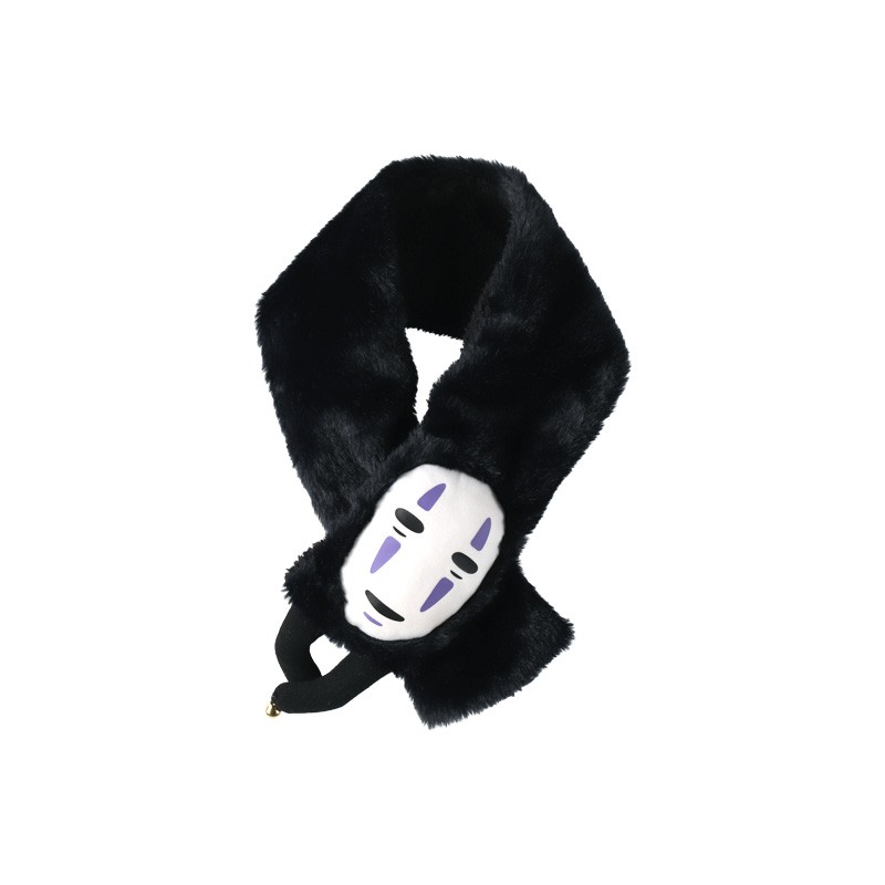  HGHGH Spirited Away - Polaina de cuello para la cara M-Ask,  bandana lavable, Spirited Away2 : Ropa, Zapatos y Joyería