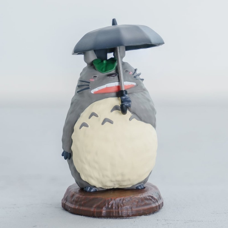 Statue Totoro Aimantée - Mon Voisin Totoro