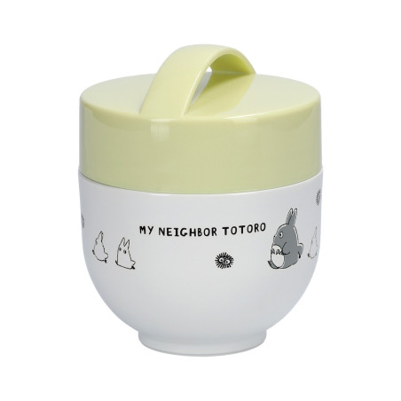 Picnic - Lunch box Isotherme 220ml March of the Totoros - My Neighbor Totoro