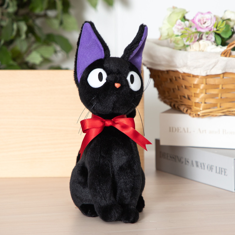 Jiji stuffed animal on sale