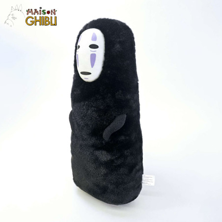 Pillow - No Face Cushion - Spirited Away