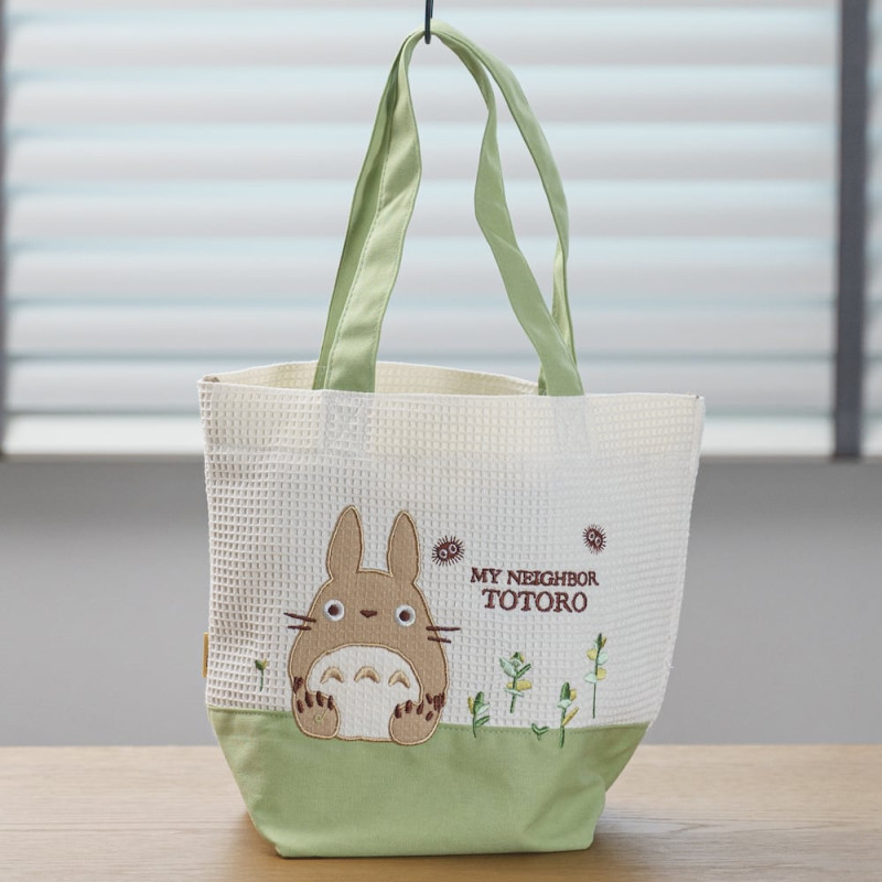 Totoro tote sale