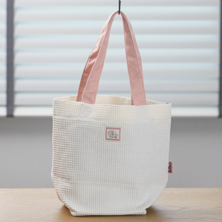 Sacs - Tote bag gauffrée Kiki - Kiki la petite sorcière