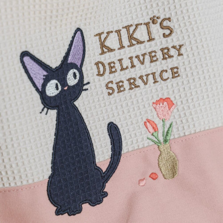 Bags - Waffle Tote bag Kiki - Kiki's Delivery Service