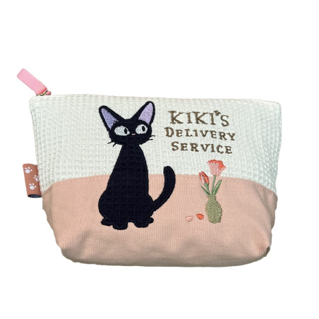 Sacs - Trousse gauffrée Kiki - Kiki la petite sorcière