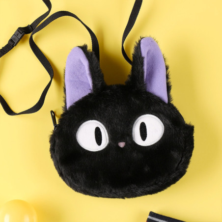 Bags - Face Pocket Pouch Jiji 12,1 x 15,5 x 2 cm - Kiki's Delivery Service