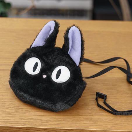 Bags - Face Pocket Pouch Jiji 12,1 x 15,5 x 2 cm - Kiki's Delivery Service