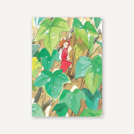 Notebooks and Notepads - Arietty Flexi Journal - Arietty