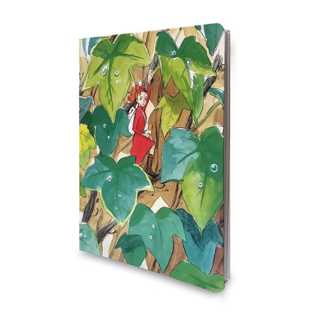 Notebooks and Notepads - Arietty Flexi Journal - Arietty