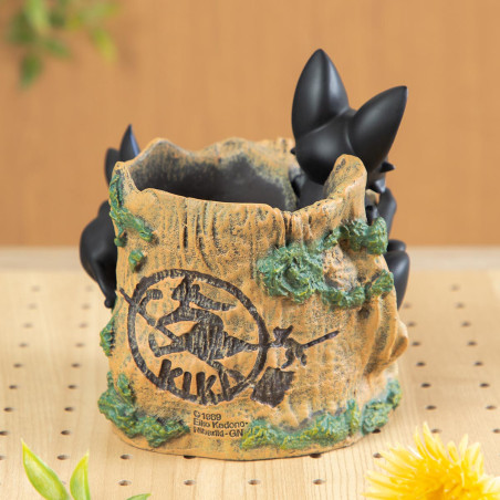 Décoration - Flower Pot Jiji Hide and Seek - Kiki's Delivery Service