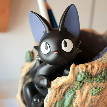 Décoration - Flower Pot Jiji Hide and Seek - Kiki's Delivery Service