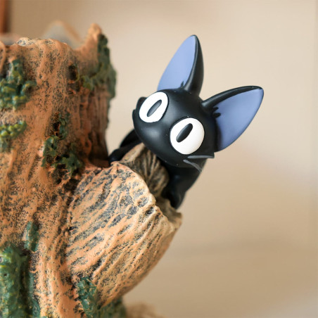 Décoration - Flower Pot Jiji Hide and Seek - Kiki's Delivery Service