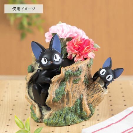 Décoration - Flower Pot Jiji Hide and Seek - Kiki's Delivery Service