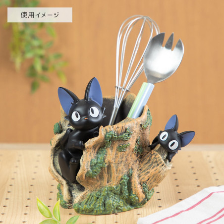 Décoration - Flower Pot Jiji Hide and Seek - Kiki's Delivery Service