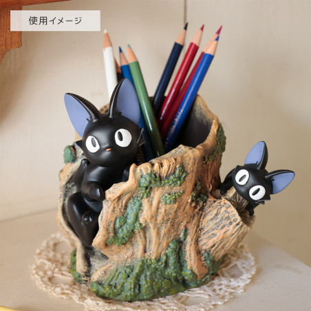 Décoration - Flower Pot Jiji Hide and Seek - Kiki's Delivery Service