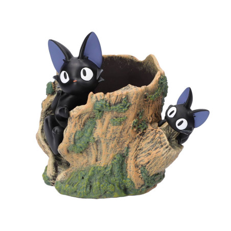 Décoration - Flower Pot Jiji Hide and Seek - Kiki's Delivery Service