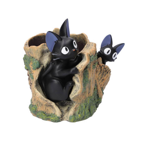 Décoration - Flower Pot Jiji Hide and Seek - Kiki's Delivery Service