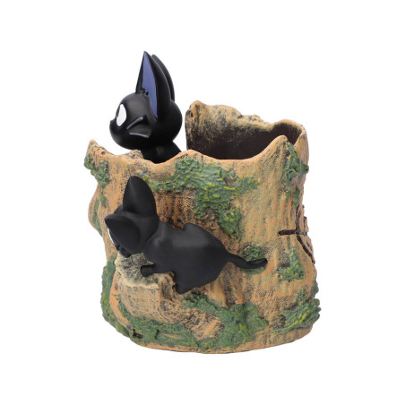 Décoration - Flower Pot Jiji Hide and Seek - Kiki's Delivery Service