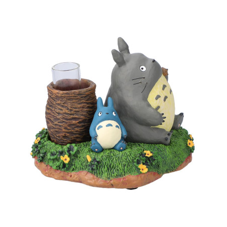 Décoration - Vase Totoro Take a rest - My Neighbor Totoro