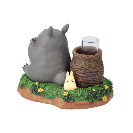 Décoration - Vase Totoro Repos - Mon Voisin Totoro