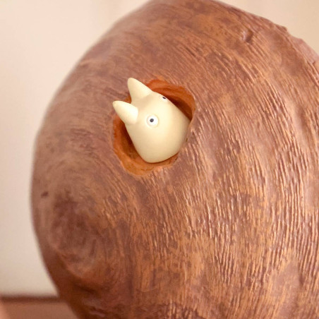 Décoration - Big Totoro & Acorn Planter - My Neighbor Totoro