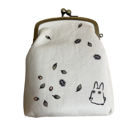 Accessoires - Porte-Monnaie Totoro s'en va - Mon VoisinTotoro