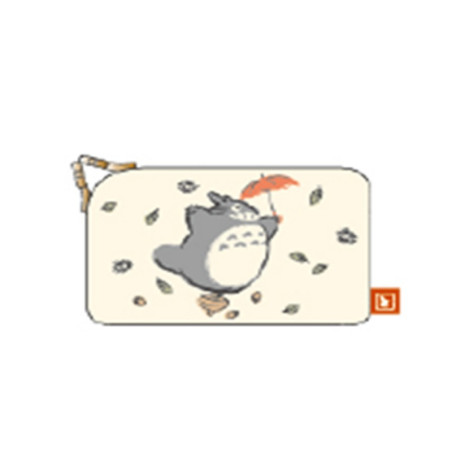 Accessoires - Porte-cartes Totoro s'en va - Mon Voisin Totoro