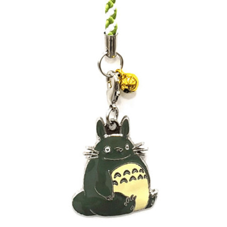 Straps - Metal strap Big Totoro - My Neighbor Totoro