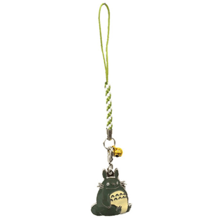 Straps - Metal strap Big Totoro - My Neighbor Totoro